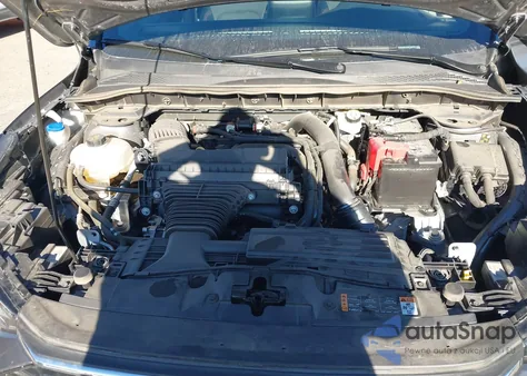 2025 Ford Escape St-Line Select из США, поврежденный, VIN 1FMCU9NA2SUA58738